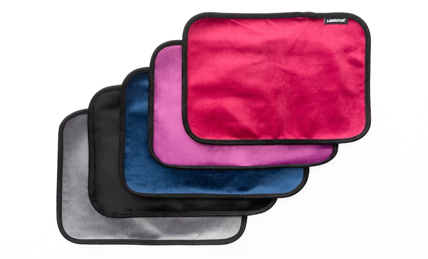 Fascinator Toy Pad